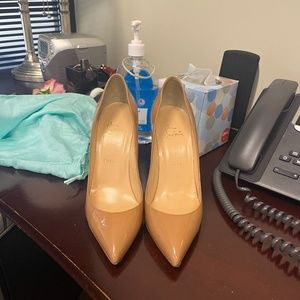 Christian Louboutin Pigalle